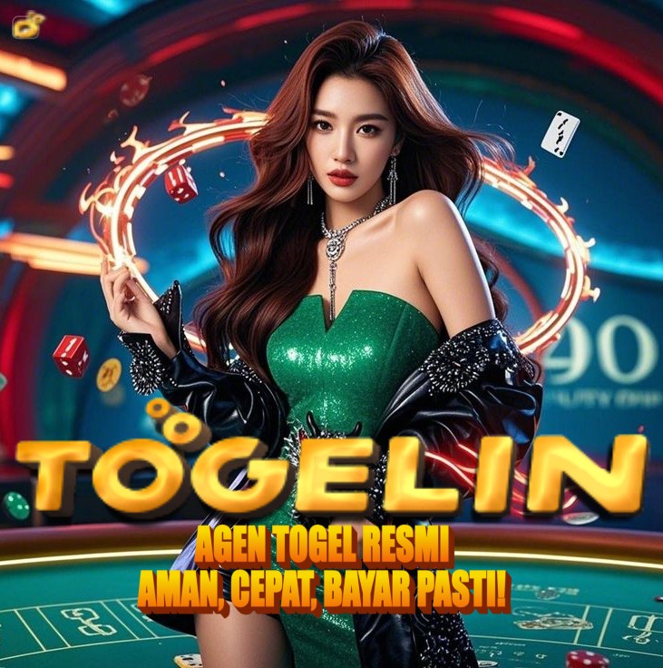 Togelin Login: Situs Toto & Agen Togel Terpercaya dengan Pasaran Lengkap 2025